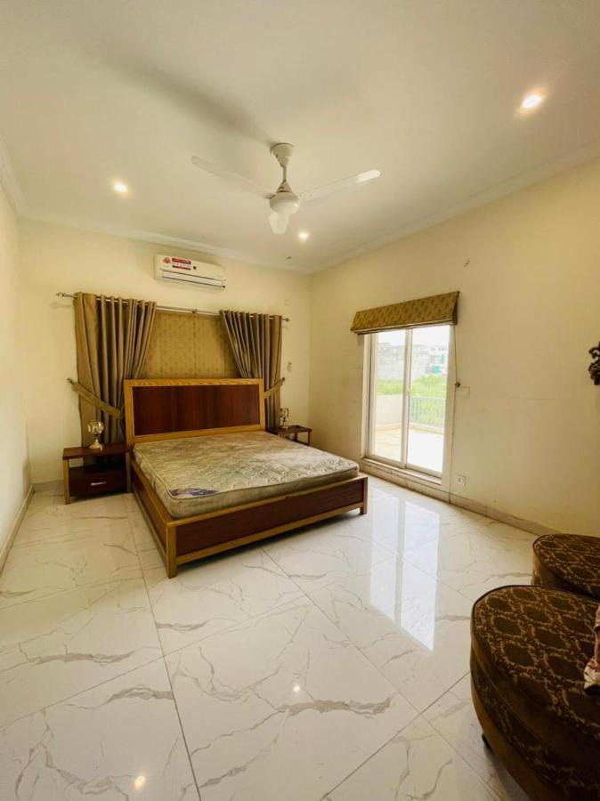 Hotel Ivy House à Rawalpindi Extérieur photo