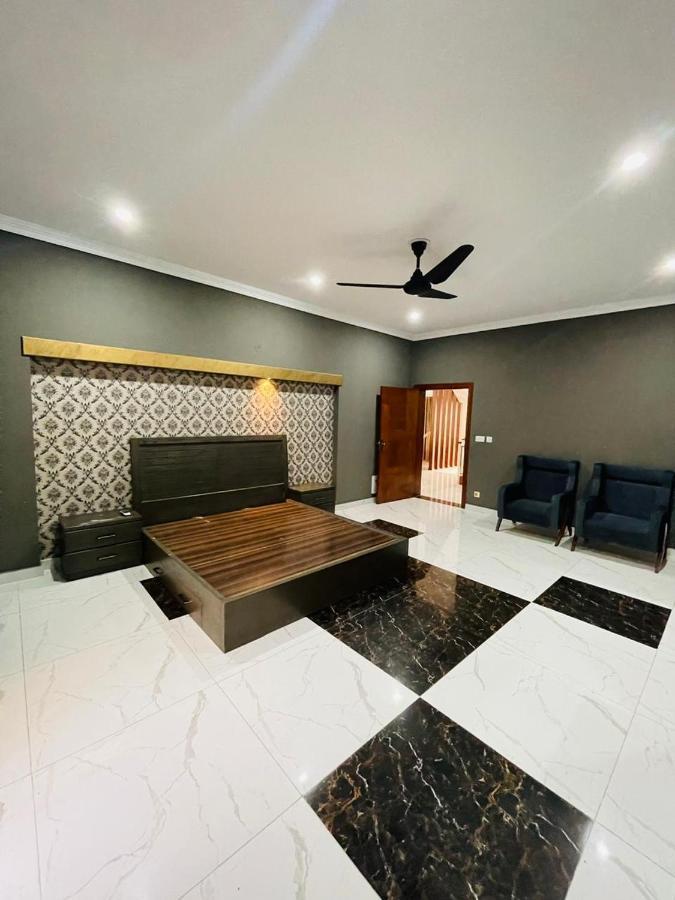 Hotel Ivy House à Rawalpindi Chambre photo