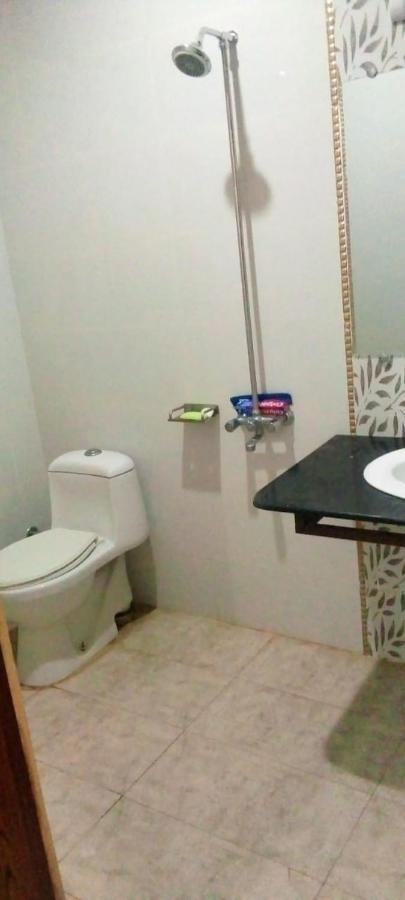 Hotel Ivy House à Rawalpindi Extérieur photo